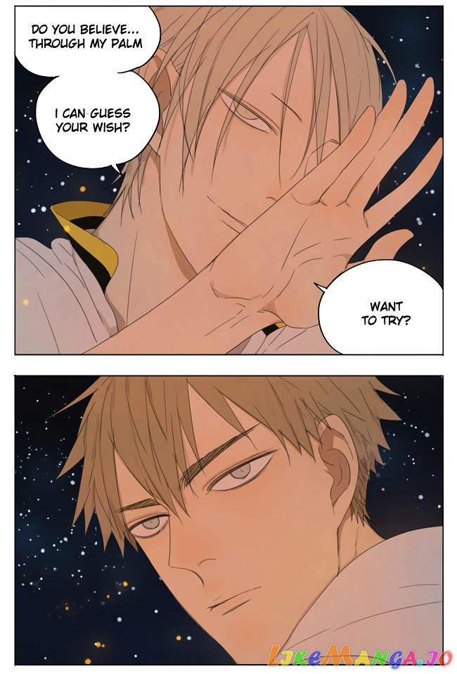 19 Days chapter 113 image 07